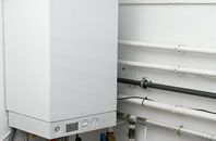 free Church Knowle condensing boiler quotes