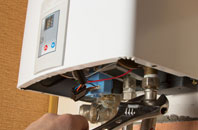 free Church Knowle boiler install quotes